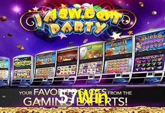 Casino Ao Vivo 57Win