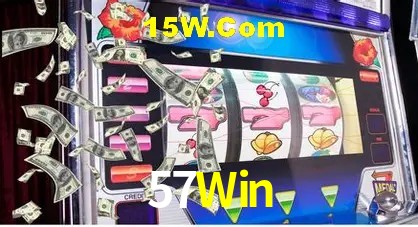 Recursos de Bônus 57Win