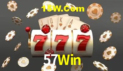 Estatísticas 57Win