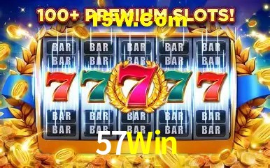 Provedores de Jogos 57Win