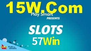 Welcome Bonus 57Win