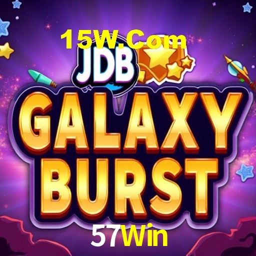Interface do App 57Win