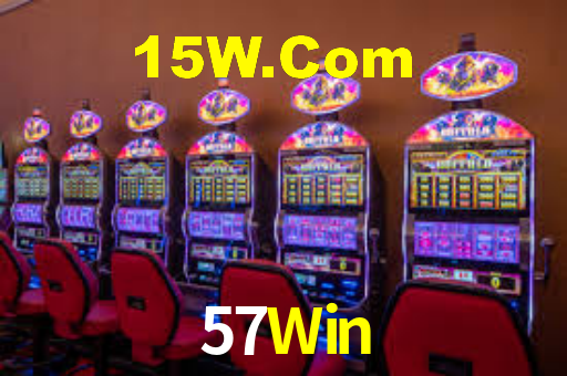 Sinta a adrenalina dos jogos de cassino com 57Win