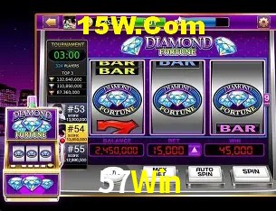 Sistemas de Segurança 57Win