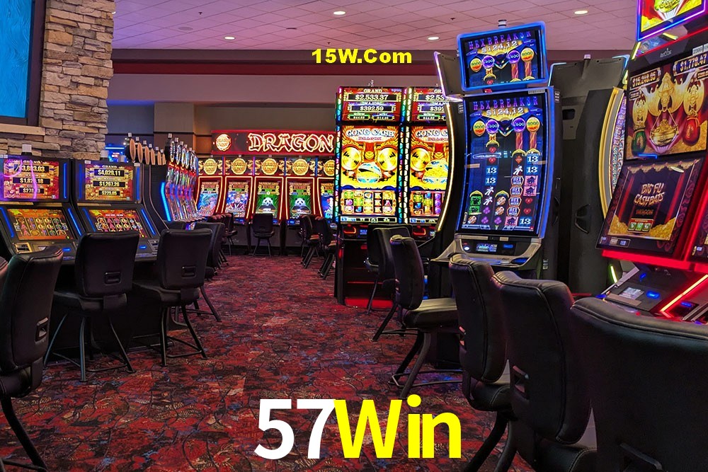 Secure Login 57Win