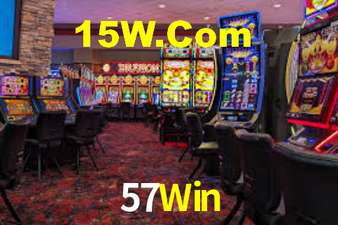 57Win: Seu Cassino Premiado com Pagamentos Rápidos