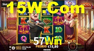 Experiência VIP 57Win