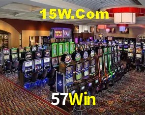 cassino 57Win