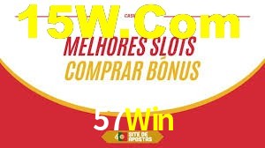 Daily Bonuses 57Win