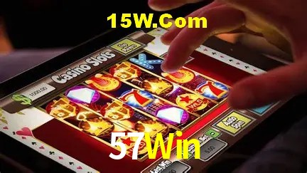 Diretório de Jogos 57Win