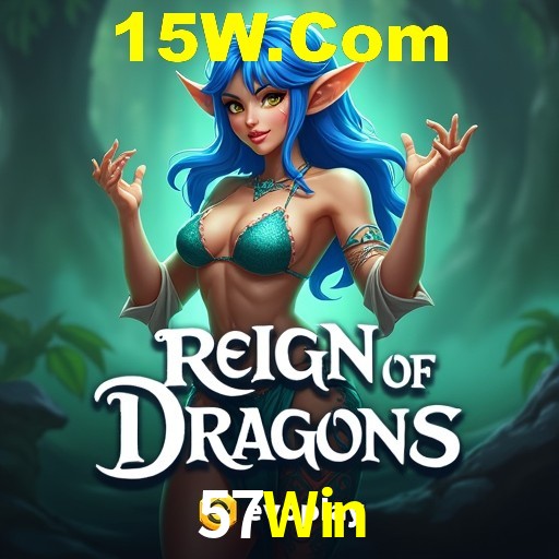 Descubra o Mundo do Cassino Online com 57Win
