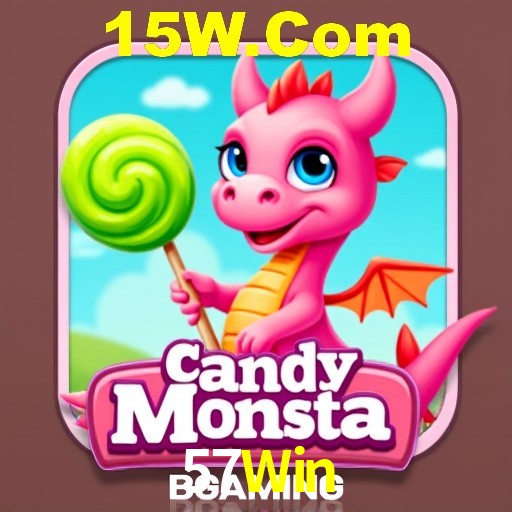 Descubra a Magia dos Jogos de Arcade no 57Win