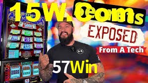 Blackjack Table 57Win