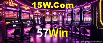 Live Casino 57Win