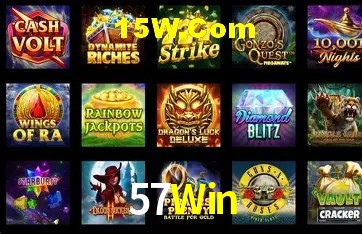 Estatísticas do Jogo 57Win