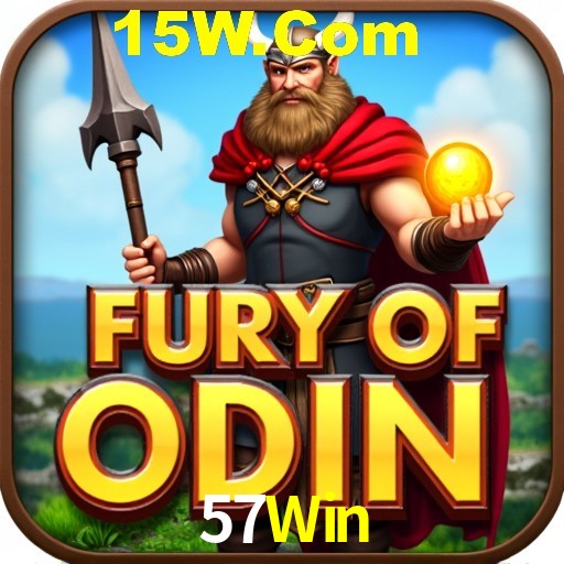 Desvendando o Mundo dos Jogos Virtuais na 57Win