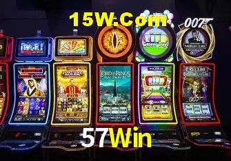 Apostas de Tênis 57Win