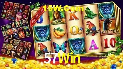 Especiais de Fim de Semana 57Win