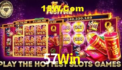 Promoções Sazonais 57Win