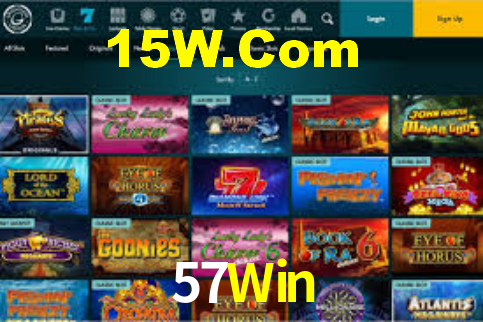 57Win - Plataforma Login Oficial - 57Win Bet
