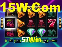 57Win App Interface